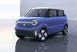 Officieel: Suzuki e-Sky Concept (Japan Mobility Show 2025)