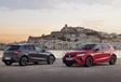 Officieel: Seat Ibiza & Arona (facelift 2026)