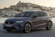 Officieel: Seat Ibiza & Arona (facelift 2026)