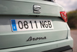 Officieel: Seat Ibiza & Arona (facelift 2026)