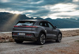 2026 Porsche Cayenne Electric