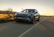 2026 Porsche Cayenne Electric