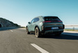 2026 Porsche Cayenne Electric