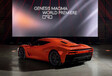 Genesis Magma GT : la première supercar coréenne ? #3