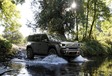 Officieel: Jeep Recon EV (2026)