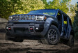Officieel: Jeep Recon EV (2026)