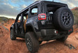 Officieel: Jeep Recon EV (2026)