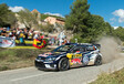 Sébastien Ogier égale Sébastien Loeb avec un neuvième titre #5