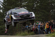 Sébastien Ogier égale Sébastien Loeb avec un neuvième titre #6