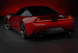 Honda NSX JAS : encore plus belle grâce à Pininfarina ? #2