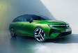 Officieel: Opel Astra & Astra Tourer (facelift 2026) - wereldpremière Brussels Motor Show