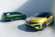 Officieel: Opel Astra & Astra Tourer (facelift 2026) - wereldpremière Brussels Motor Show
