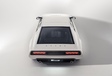 Officieel: Encor Series 1 (2025) - restomod Lotus Esprit
