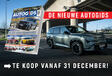 Te koop vanaf 31 december 2025: nieuwe AutoGids ligt nu in de winkel