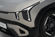 Officieel: Kia EV2 (2026) - wereldpremière Brussels Motor Show