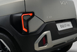 Officieel: Kia EV2 (2026) - wereldpremière Brussels Motor Show