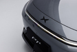 XPENG P7+ : de 10 à 80 % en 12 minutes #13