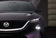 Mazda CX-6e: le modèle stratégique #25