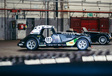 Morgan x BMW 25 ans de moteurs
