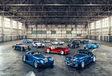 Morgan x BMW 25 ans de moteurs