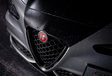 Officieel: lfa Romeo Giulia Quadrifoglio Luna Rossa (2026) - wereldpremière Autosalon Brussel