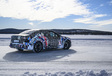 BMW M Electrified Neue Klasse