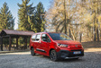 Nouveauté FIAT QUBO L (2026) : maestro de l’espace ! #3