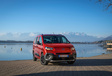Nouveauté FIAT QUBO L (2026) : maestro de l’espace ! #4