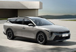 Officieel: Kia K4 Sportswagon (2026) - de breakversie