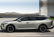 Officieel: Kia K4 Sportswagon (2026) - de breakversie