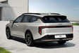 Officieel: Kia K4 Sportswagon (2026) - de breakversie