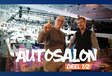 De Grote Tour van het Autosalon 2026: bekijk onze video met alle nieuwigheden van de Brussels Motor Show