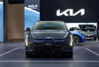 Officieel: Kia EV4 GT (2026) - wereldpremière Brussels Motor Show