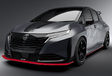 Officieel: Nissan Aura Nismo RS Concept (Tokyo Auto Salon 2026)