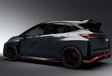 Officieel: Nissan Aura Nismo RS Concept (Tokyo Auto Salon 2026)