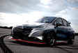 Officieel: Nissan Aura Nismo RS Concept (Tokyo Auto Salon 2026)