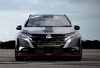 Officieel: Nissan Aura Nismo RS Concept (Tokyo Auto Salon 2026)