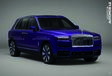 Rolls-Royce Cullinan (2027) : Il sera électrique #1