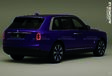 Rolls-Royce Cullinan (2027) : Il sera électrique #2