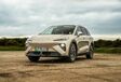 MG zet elektrisch offensief verder met S6 EV #10