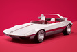 Bertone Runabout, le passé en pleine accélération #12