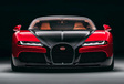 Bugatti FKP Hommage : une Chiron pour honorer la Veyron #3