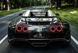 Bugatti FKP Hommage : une Chiron pour honorer la Veyron #4
