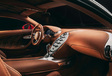 Bugatti FKP Hommage : une Chiron pour honorer la Veyron #5