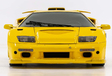 Officieel: Lamborghini Diablo W16 (1999) - met Bugatti-power