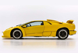Officieel: Lamborghini Diablo W16 (1999) - met Bugatti-power
