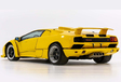 Officieel: Lamborghini Diablo W16 (1999) - met Bugatti-power