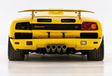 Officieel: Lamborghini Diablo W16 (1999) - met Bugatti-power
