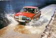 Mercedes-Benz W123: 50 jaar robuustheid en comfort #11