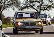 Mercedes-Benz W123: 50 jaar robuustheid en comfort #2